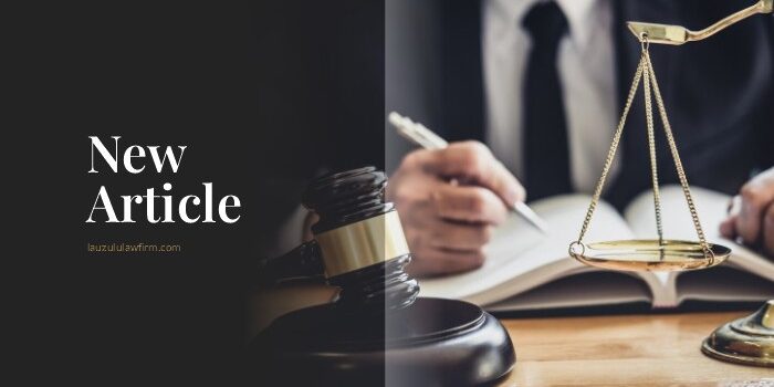 Expert Guidance for Your Legal Needs