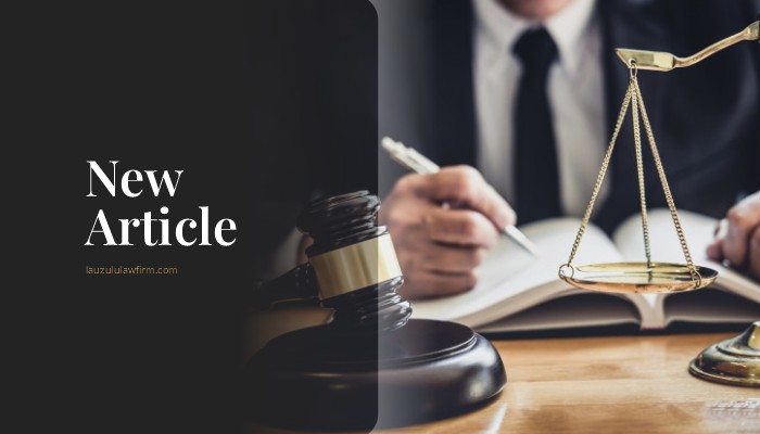 Expert Guidance for Your Legal Needs